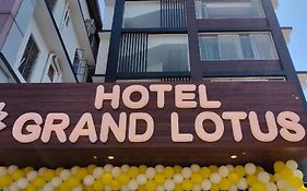 Hotel Grand Lotus